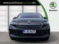 Skoda Enyaq 85 ACC HUD AZV 4xSHZ Matrix 8fach bereift Schwarz - thumbnail 7
