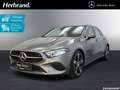 Mercedes-Benz A 180 Progressive  AHK 360° KEYLESS Ambiente LED Grau - thumbnail 1