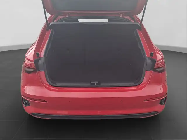 Audi A3 view 17