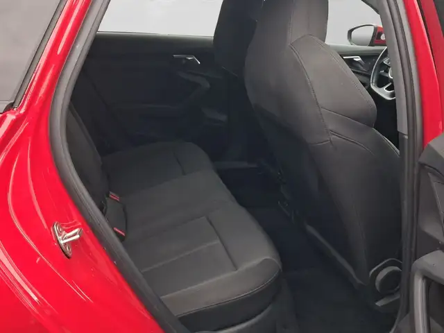 Audi A3 view 6