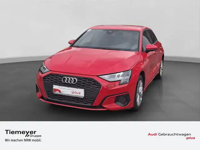 Audi A3 main image