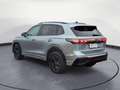 Volkswagen Tiguan R-Line 2.0 TDI SCR 4M DSG Silber - thumbnail 4