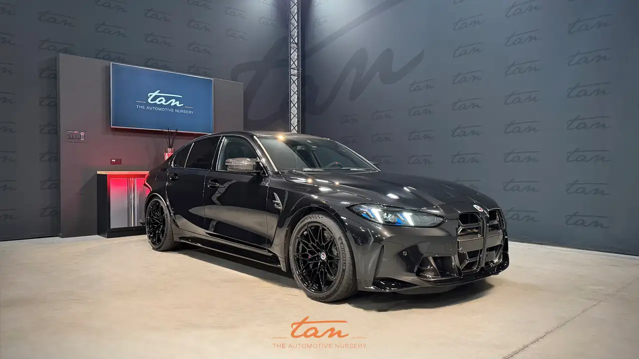 BMW M3