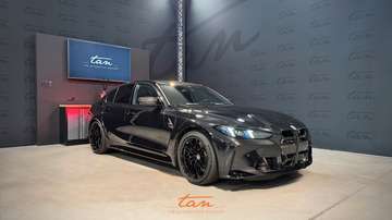 Competition M 3.0 AS xDrive 530 cv FaceLift Moteur Euro 7 Prix Catalogue BMW 131.920 € TVAC - 20% de remise !!!