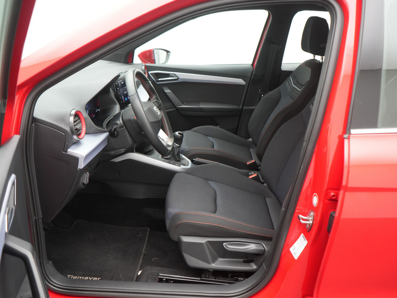 SEAT Arona FR NAVI VIRT LED CARPLAY PDC — photo 10