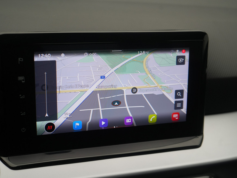 SEAT Arona FR NAVI VIRT LED CARPLAY PDC — photo 6