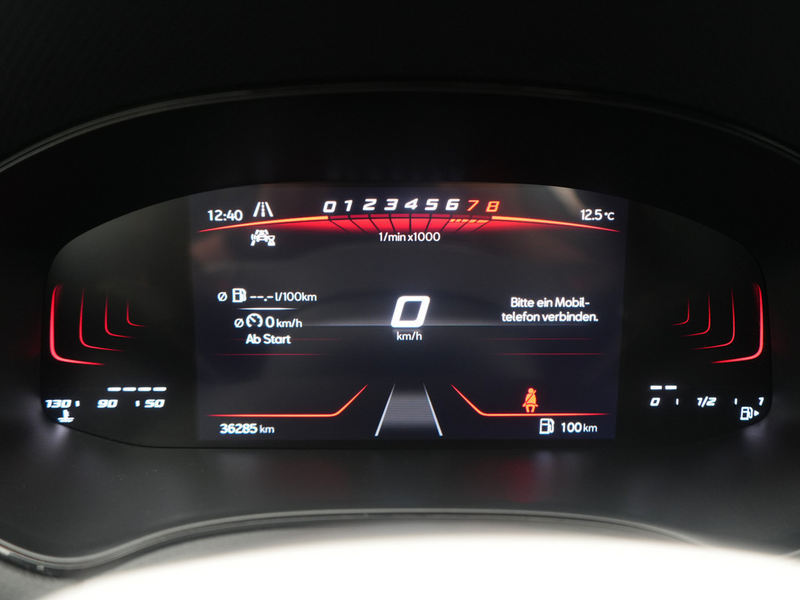 SEAT Arona FR NAVI VIRT LED CARPLAY PDC — photo 5