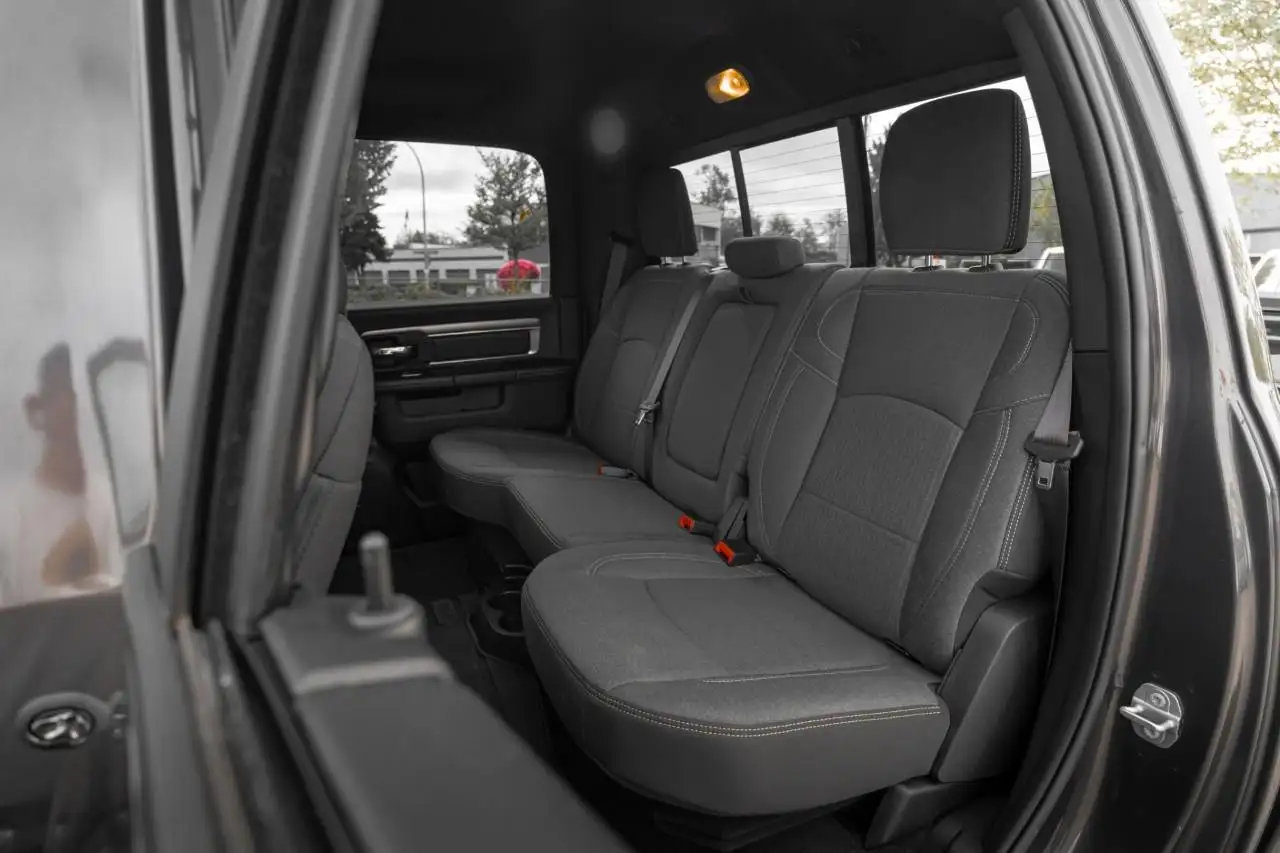 RAM 1500 photo RAM 1500