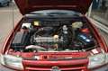 Opel Astra /  1 HAND Rot - thumbnail 7