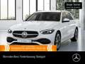 Mercedes-Benz C 300 e T AVANTG+AHK+LED+KAMERA+KEYLESS+9G Weiß - thumbnail 1
