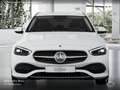Mercedes-Benz C 300 e T AVANTG+AHK+LED+KAMERA+KEYLESS+9G Blanc - thumbnail 8