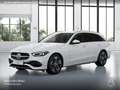 Mercedes-Benz C 300 e T AVANTG+AHK+LED+KAMERA+KEYLESS+9G Weiß - thumbnail 14