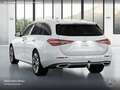 Mercedes-Benz C 300 e T AVANTG+AHK+LED+KAMERA+KEYLESS+9G Blanc - thumbnail 23
