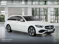 Mercedes-Benz C 300 e T AVANTG+AHK+LED+KAMERA+KEYLESS+9G Weiß - thumbnail 21