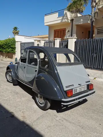 Citroen 2CV