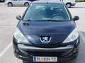 Peugeot 206 206  Trendy 1,1 Trendy Schwarz - thumbnail 4