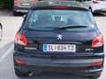 Peugeot 206 206  Trendy 1,1 Trendy Schwarz - thumbnail 2