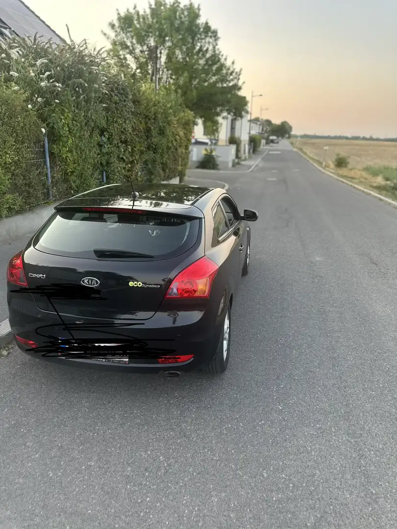 Kia Ceed / cee'd 1,4 CVVT Active ISG - 2