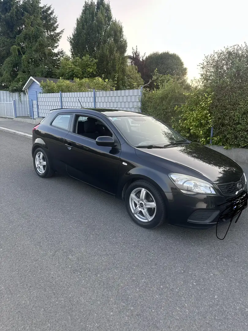 Kia Ceed / cee'd 1,4 CVVT Active ISG - 1