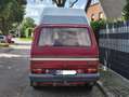 Volkswagen T3 Transporter 251 Roşu - thumbnail 2