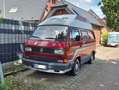 Volkswagen T3 Transporter 251 Roşu - thumbnail 10
