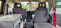 Volkswagen T3 Transporter 251 Roşu - thumbnail 6