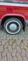 Volkswagen T3 Transporter 251 Roşu - thumbnail 3