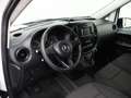 Mercedes-Benz Vito 114CDI Lang Achterdeuren | Airco | Cruise | 3-Pers Wit - thumbnail 3