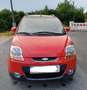 Chevrolet Matiz Matiz 1.0 SE Rot - thumbnail 2