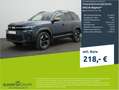 Dacia Bigster Bigster Extreme TCe 140 Azul - thumbnail 1