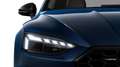 Audi A5 Sportback 40 2.0 tdi mhev S line Edition quattro Blu/Azzurro - thumbnail 2