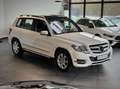 Mercedes-Benz GLK 250 *1.Hand*Panorama*Holz Wurzelnuss* Weiß - thumbnail 5