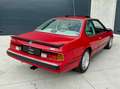 BMW 635 E24 M6 - Manueel - Zinnoberrot - BBS Rouge - thumbnail 4