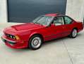 BMW 635 E24 M6 - Manueel - Zinnoberrot - BBS Rouge - thumbnail 6