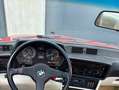 BMW 635 E24 M6 - Manueel - Zinnoberrot - BBS Rouge - thumbnail 15
