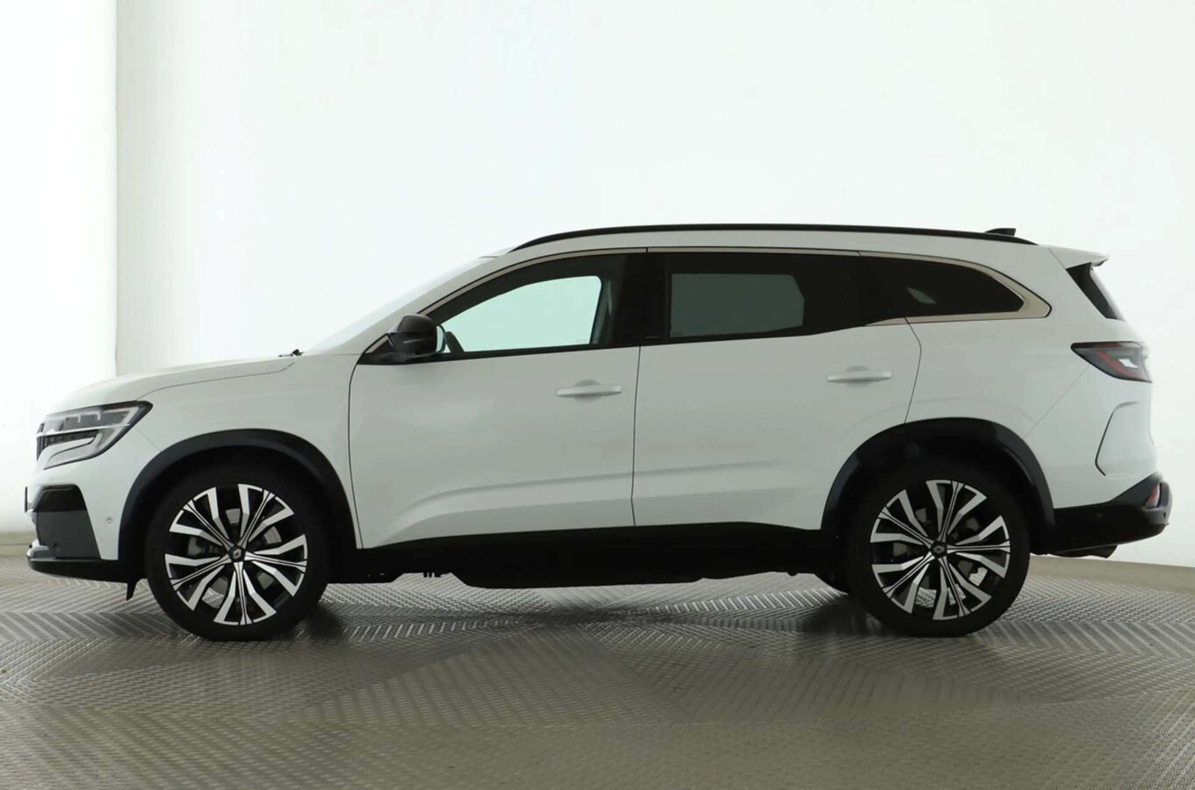 Renault Espace Iconic VI 7S Pano H/K Matrix HUD 360° 20Z 96 kW... — photo 2