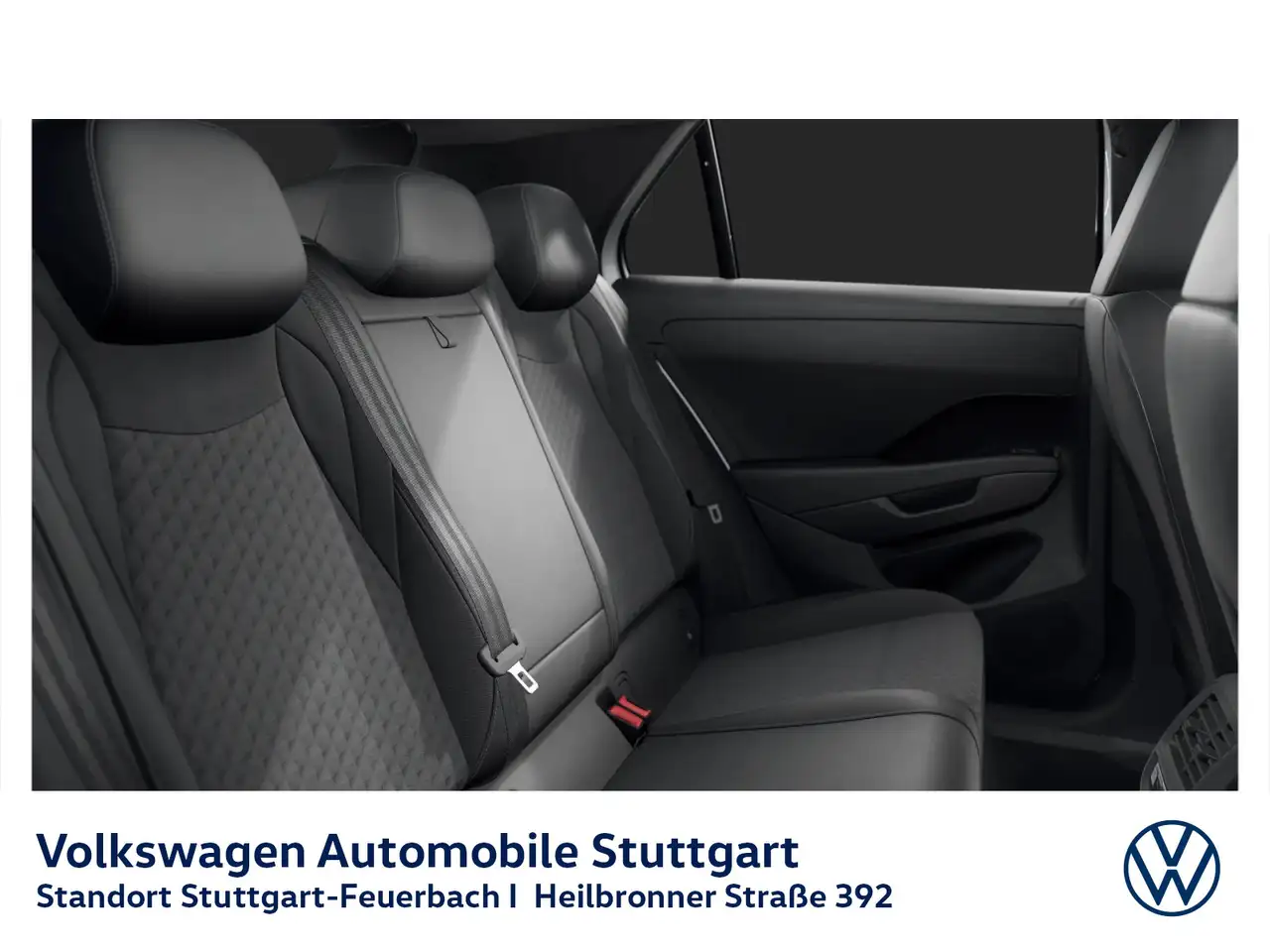 Volkswagen T-Roc 2026 — фото 11
