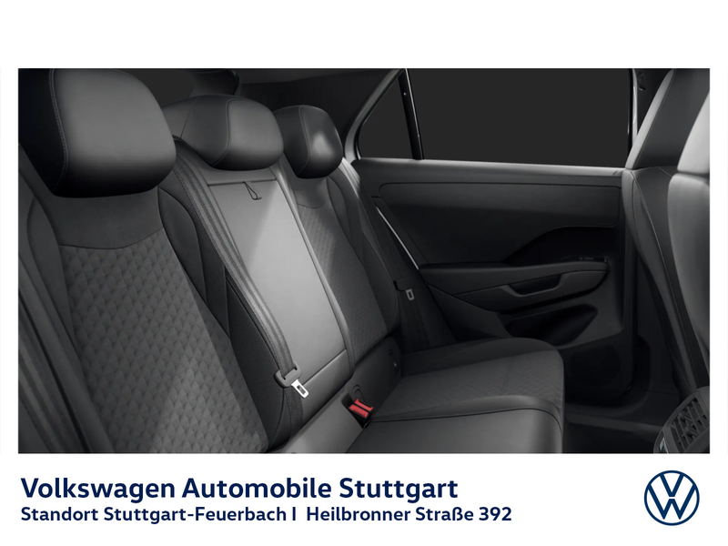Volkswagen T-Roc R-Line 1.5 l eTSI OPF Kamera Navi SHZ Klim — photo 11
