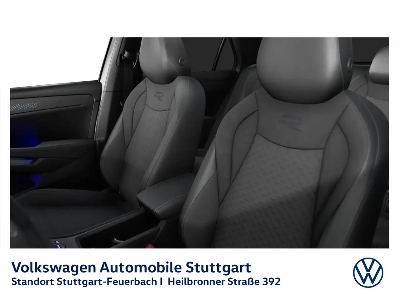 Volkswagen T-Roc 2026 — фото 10