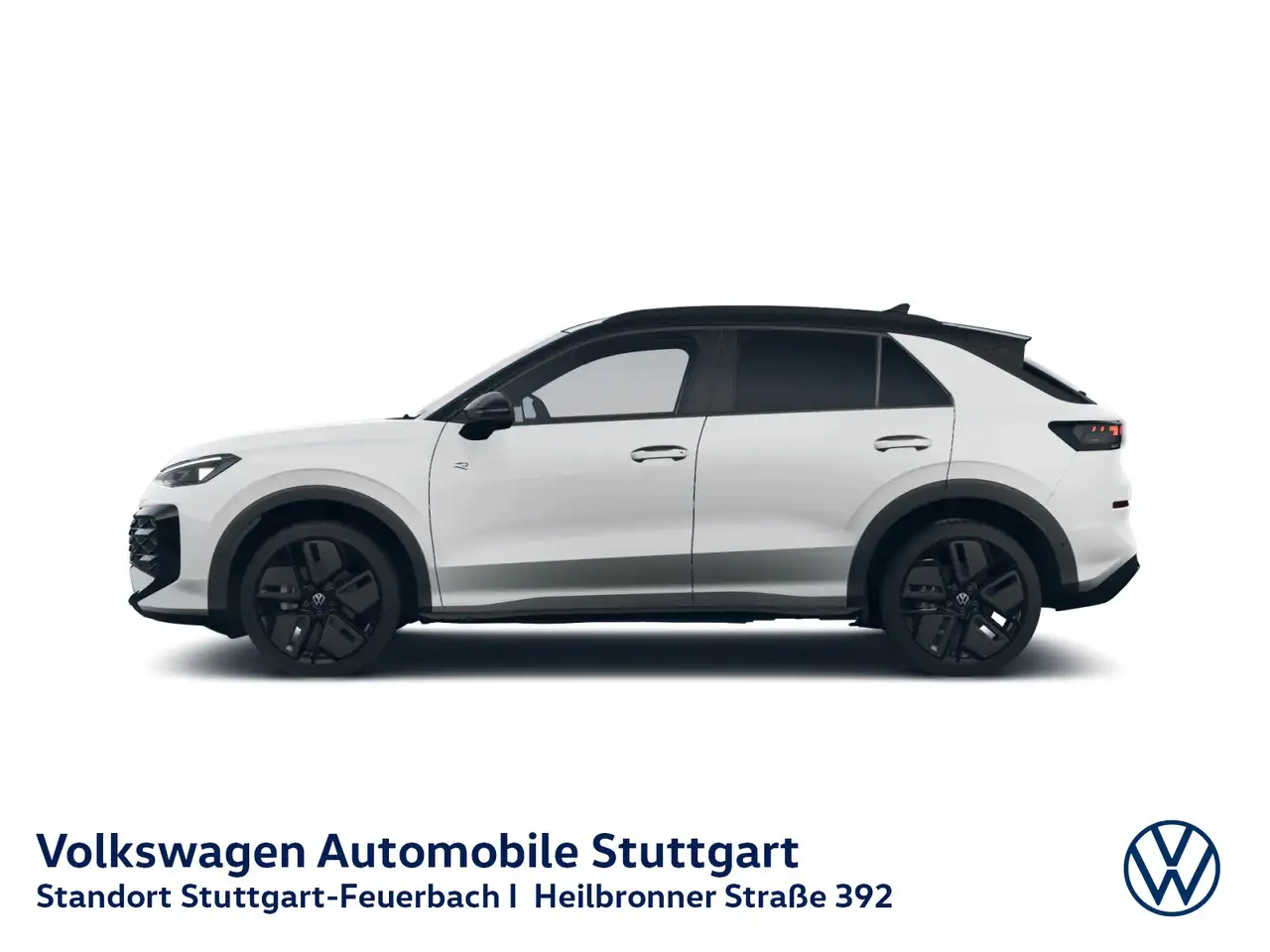 Volkswagen T-Roc 2026 — фото 6