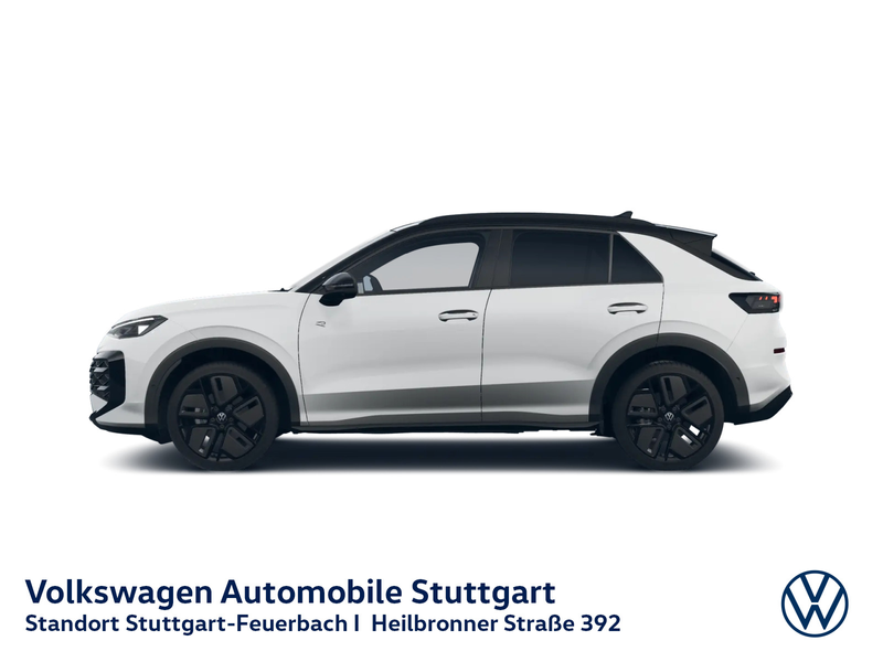 Volkswagen T-Roc R-Line 1.5 l eTSI OPF Kamera Navi SHZ Klim — photo 6