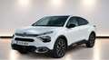 Citroën C4 X BEV 54KWH 115KW MAX 156 4P Blanco - thumbnail 3