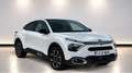 Citroën C4 X BEV 54KWH 115KW MAX 156 4P Blanco - thumbnail 1