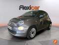 Fiat 500 Dolcevita 1.0 Hybrid 51KW (70 CV) Gris - thumbnail 3