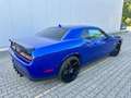 Dodge Challenger 6,4 SRT Scat Pack Navi Leder Aut. Blau - thumbnail 7