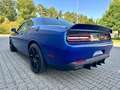 Dodge Challenger 6,4 SRT Scat Pack Navi Leder Aut. Blau - thumbnail 10