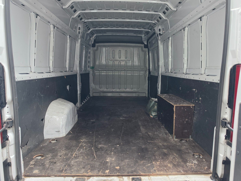Photo du véhicule