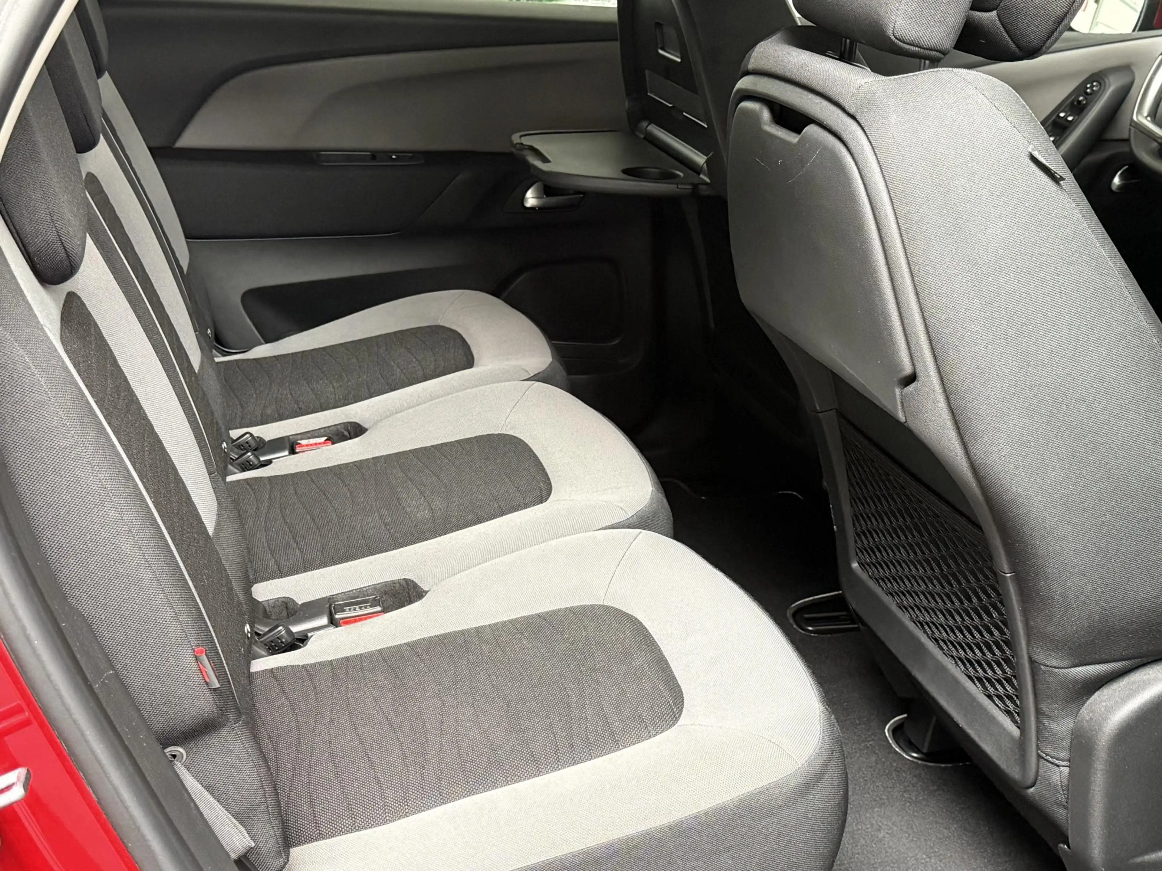Citroen C4 Picasso 1.6 VTi Tendance | ECC | LMV | PDC — photo 6