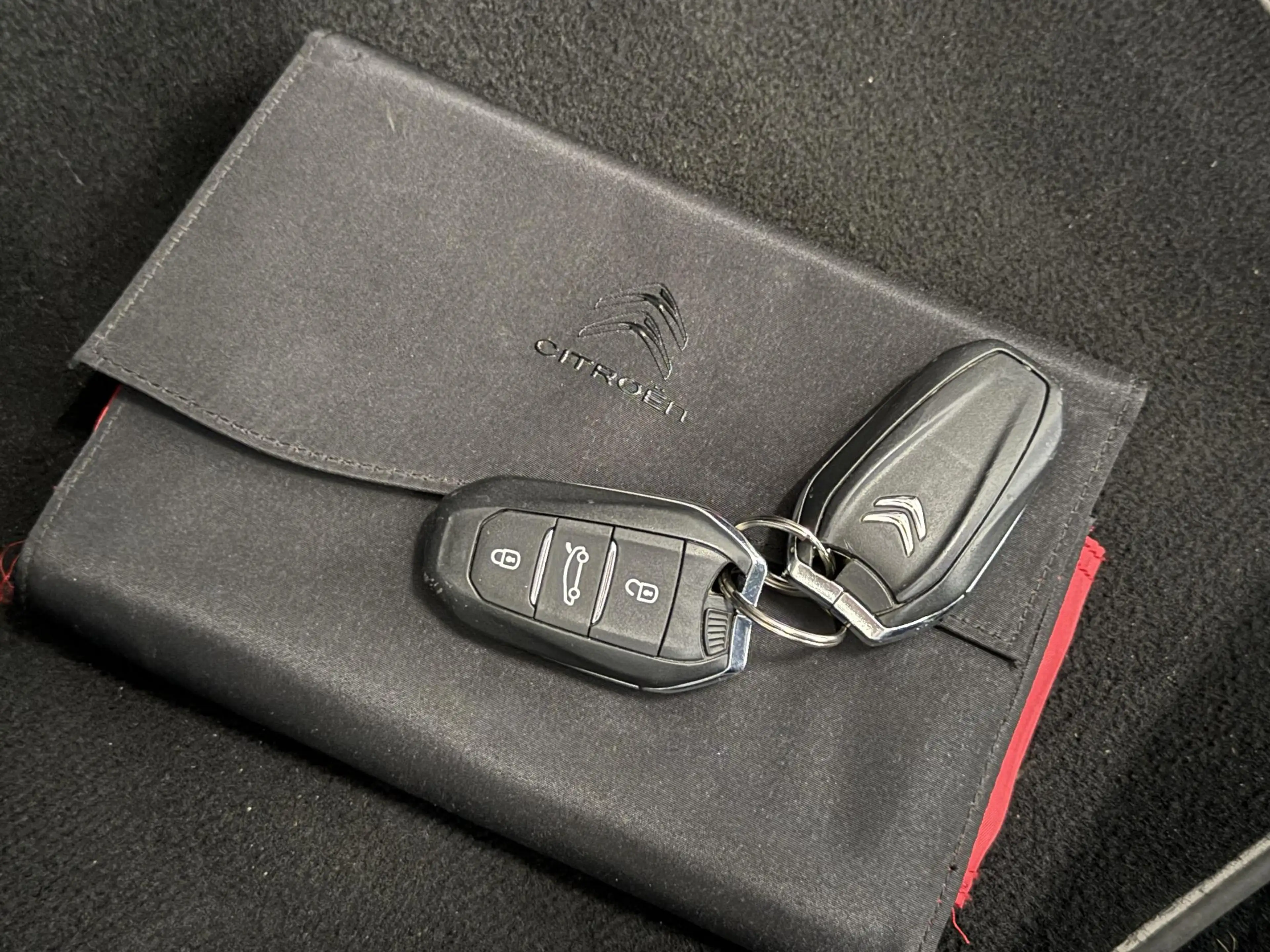 Citroen C4 Picasso 1.6 VTi Tendance | ECC | LMV | PDC — photo 24