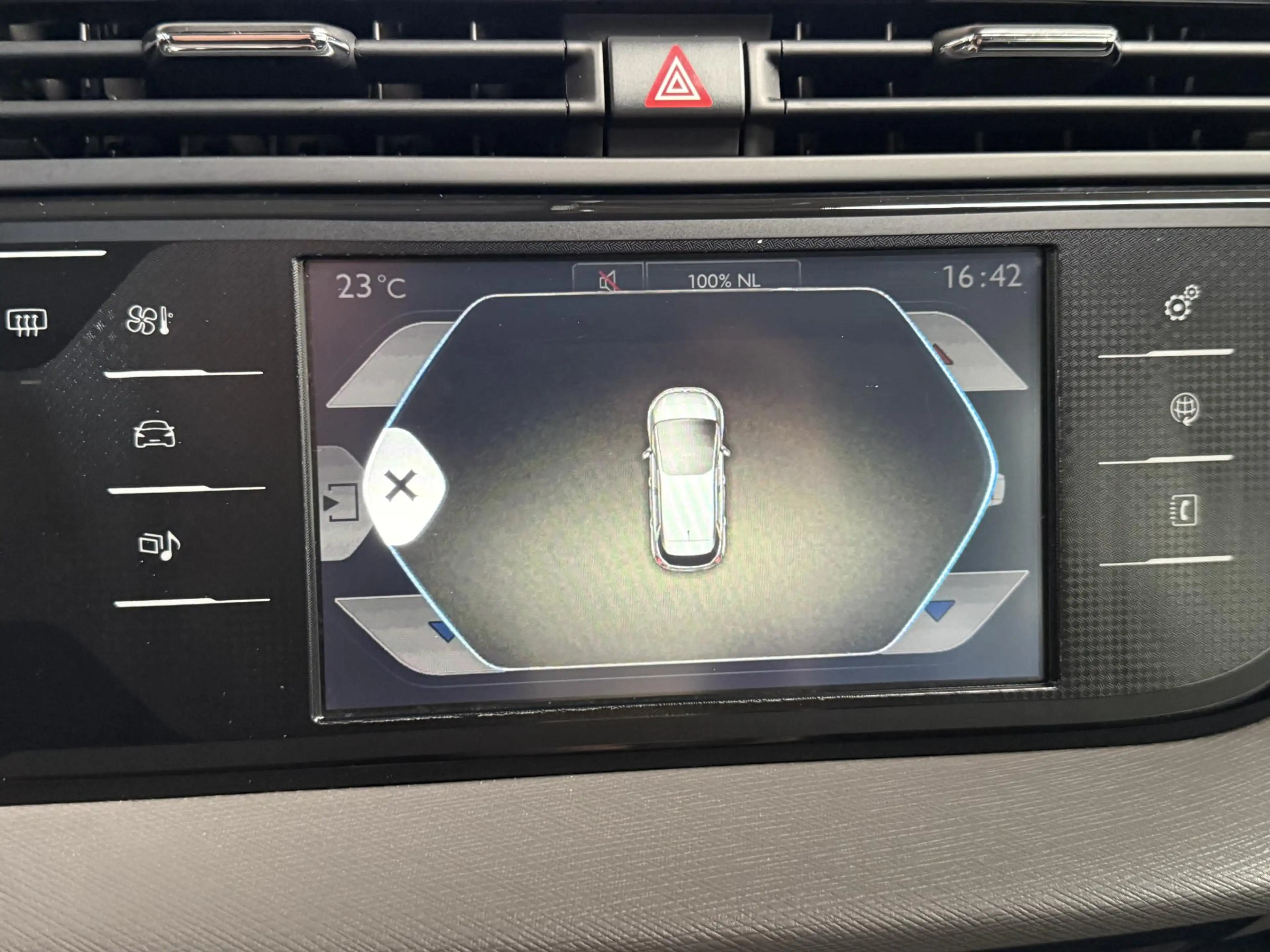 Citroen C4 Picasso 1.6 VTi Tendance | ECC | LMV | PDC — photo 14